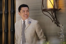 Interior designer Agam Riadi launches first book