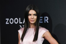 Kendall Jenner's protest Pepsi spot prompts online backlash