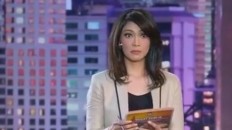 Ira Koesno returns as moderator for Jakarta debate