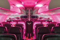 Five innovations that could transform air travel