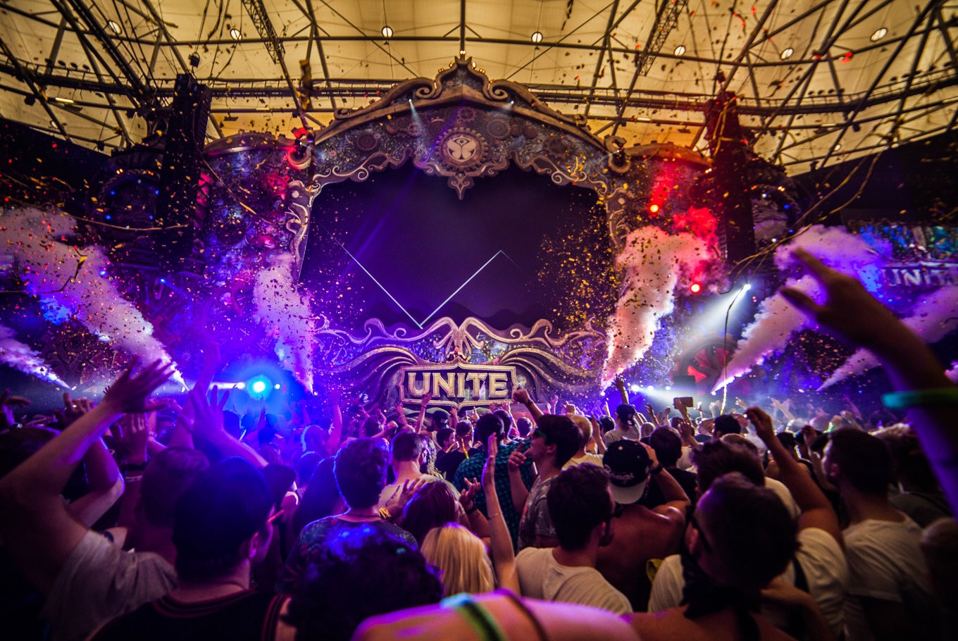 In addition to entertaining EDM enthusiasts, Tomorrowland also aims to connect like-minded individuals around the world through the universal language of music.