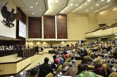 New DPD speaker defends legality of his election