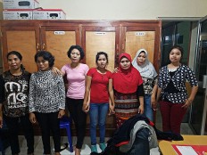 Police uncover networks that trafficked 1,200 domestic workers to Syria, Morocco