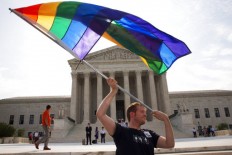 Court: Civil Rights law prohibits discrimination of LGBT 