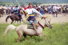 Six festivals to watch out for in East Nusa Tenggara