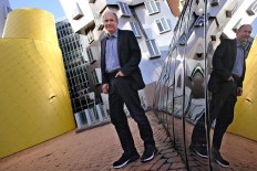 Inventor of World Wide Web wins computing's 'Nobel Prize'