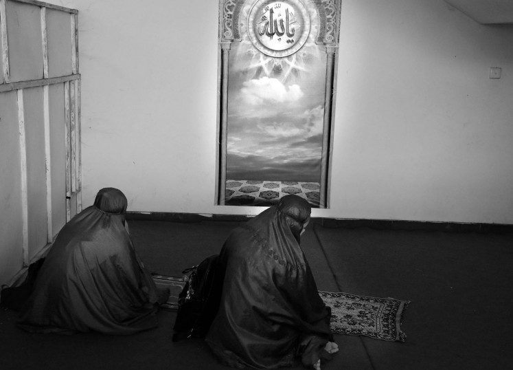 Female spikers eye victory in 2017 Pro Liga