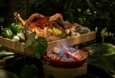  Eight Jakarta hotels to celebrate Easter Sunday