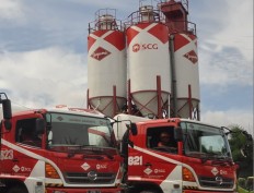 Siam Cement Group to diversify products in 2018