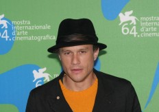 Trailer for Heath Ledger documentary released