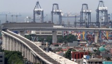Regulation prepared to assign Hutama Karya as Tanjung Priok toll-road operator