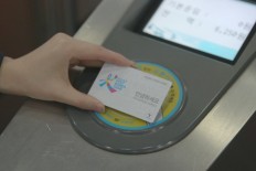 Korea Tour Card growing popular with foreigners