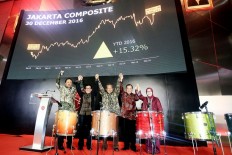 OJK-IDX integration of IPO process