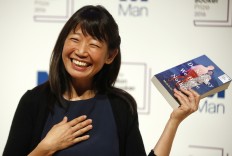 Thien, Morgan, Alderman, Adebayo eye women's fiction prize 