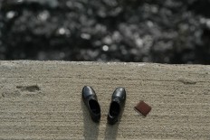 It's a natural, human response, says man who prevents suicide attempt