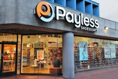 Payless ShoeSource files for bankruptcy, to close 400 stores