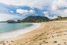 Five beaches to visit in West Sumbawa 