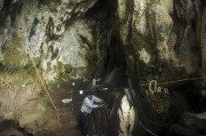 Bojonegoro may be listed as national geoheritage site