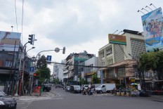 Jakpost guide to Jl. Sabang