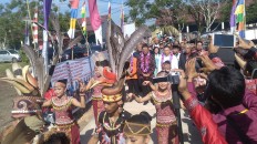 Indonesia opens nation’s first state Catholic college