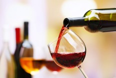 By 2021, China to replace UK as No. 2 on global wine market list