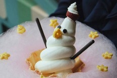 These new ice cream trends are deliciously Insta-worthy