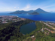 North Maluku preps Widi Island as maritime destination