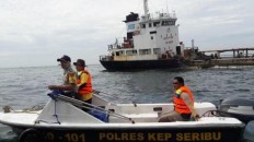 Vessel sinks after ramming another in Thousand Islands