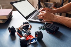 Bekraf Developer Day seeks to nurture app developers in Lombok