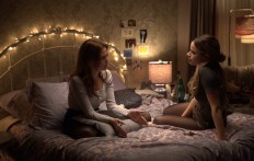 Unsympathetic adaptation of young-adult fiction ‘Before I Fall’ 