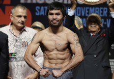 Manny Pacquiao to fight Jeff Horn in Brisbane on July 2