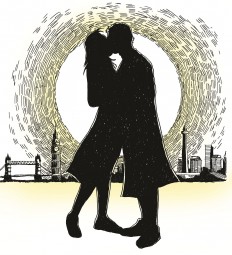 SHORT STORY: A pipe dream