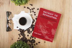 Recruit to Revolution by John Coast