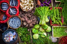 Using local agricultural products now mandatory for Bali hotels, restaurants