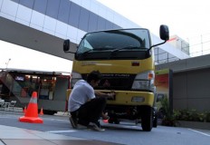 Mitsubishi announces sales increase of 23 percent in Q1