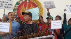 Activists claim Yogyakarta administration violates human rights by banning street musicians