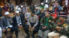 Jokowi administration moves to ban Islamic group