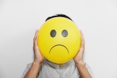 Let's talk openly about mental health