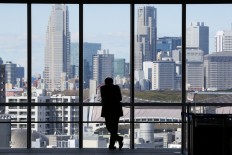 Tokyo seems best place to meet, but high in single rate