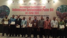 Indonesia kicks off maiden international conference on sustainable palm oil