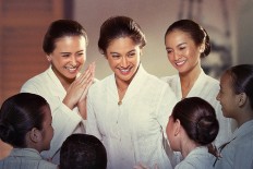 Kartini, beyond her famous letters