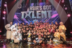 'Asia’s Got Talent' begins online audition for second season