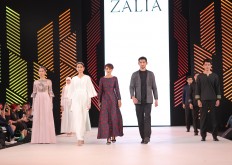 Zalora unveils latest Muslim fashion collections 