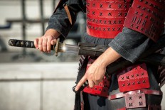 Academic Thomas Lockley, an associate professor at Nihon University College of Law in Tokyo and recently a visiting scholar at SOAS University of London, spent nine years trawling through documents and books and visiting battlefields to build up a never-before-told biography of the man, who was called Yasuke in Japan.