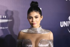 Kylie Jenner suffers altitude sickness on Peru trip