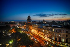 Havana named as host city for 2017 International Jazz Day