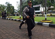 JAD-linked attacks must be anticipated: Police chief 