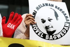 Jokowi must pay serious attention to Novel’s allegation: Activist