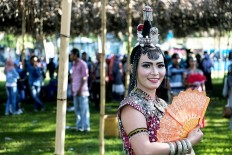 Wakatobi Wave 2017 boasts cultural carnival, colossal dance