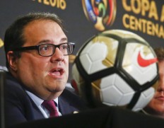 US, Canada, Mexico ask FIFA for faster World Cup bid process 